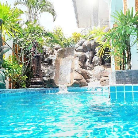 Joopland Luxury Pool Villa Pattaya Walking Street 6 Bedrooms Eksteriør bilde