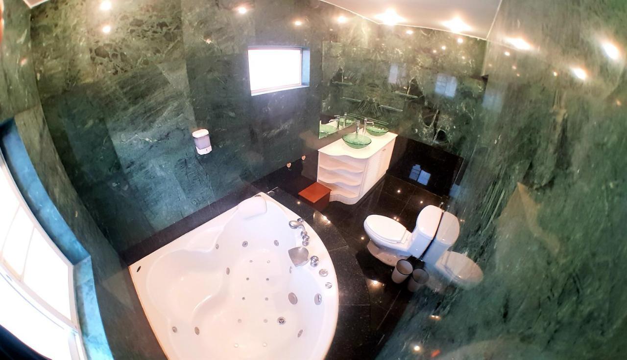 Joopland Luxury Pool Villa Pattaya Walking Street 6 Bedrooms Eksteriør bilde