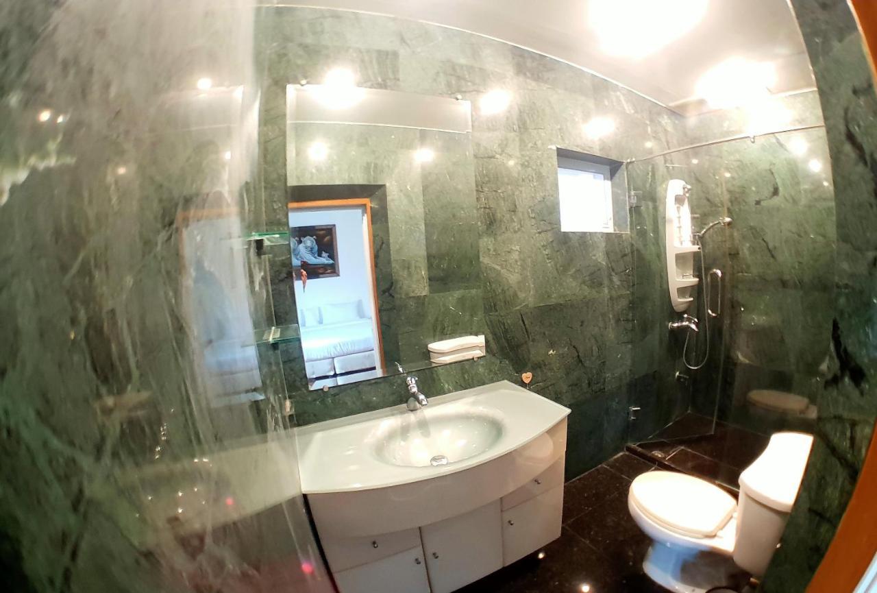 Joopland Luxury Pool Villa Pattaya Walking Street 6 Bedrooms Eksteriør bilde
